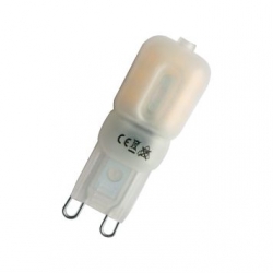 Żarówka LED MINI G9 2,5W 210lm - odpowiednik 25w